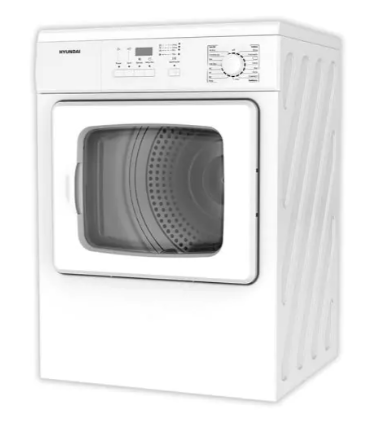 מייבש כביסה Hyundai HAQ70D1 ‏7 ‏ק"ג יונדאי