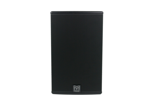 רמקול 10+1 אינץ סדרת BLACKLINE X