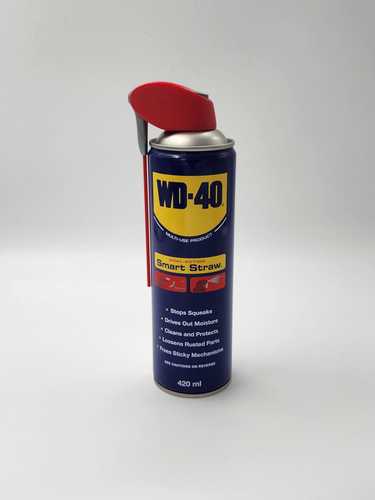 תרסיס WD-40 420 מ