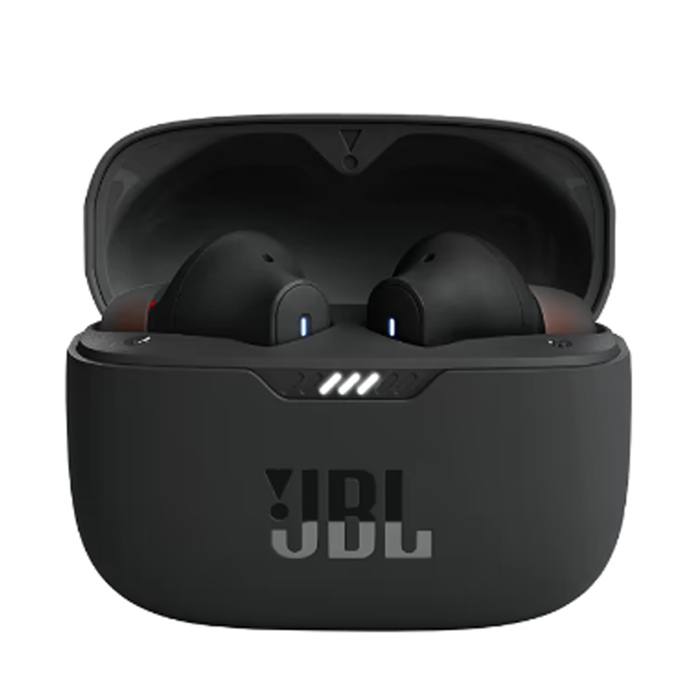 אוזניות JBL Tune Beam True Wireless