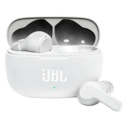 אוזניות JBL Wave Beam True Wireless
