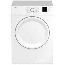מייבש כביסה BEKO DV7121 בקו