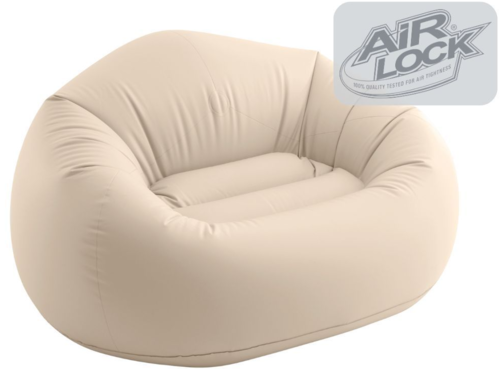 פוף מתנפח לבית,לגינה ולחצר INTEX 66505
