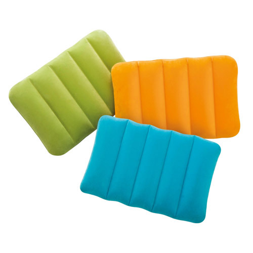 כרית מתנפחת לשינה בשטח INTEX 68672