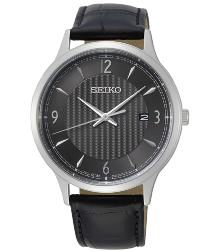 SEIKO SGEH85P1 סגנון חלק ונקי