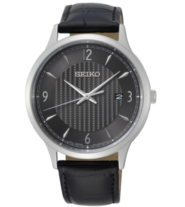 SEIKO SGEH85P1 סגנון חלק ונקי