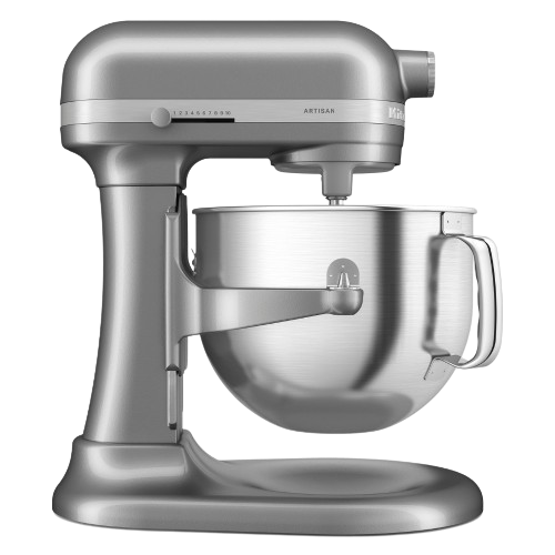 מיקסר מקצועי KitchenAid Plus 5KSM70SHX
