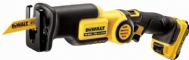 גוף מסור חרב מיני  Dewalt 10.8V