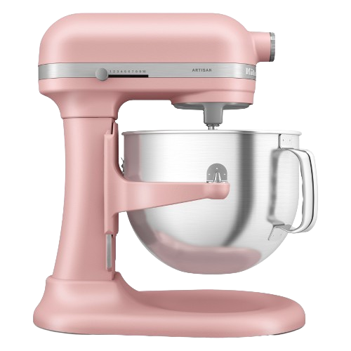 מיקסר מקצועי KitchenAid Plus 5KSM70SHX