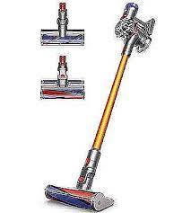 שואב אבק עומד Dyson V8 Absolute דייסון