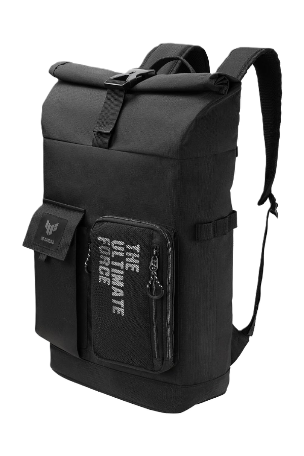 תיק גב ASUS TUF Gaming VP4700 Backpack Black up to 17 inch 