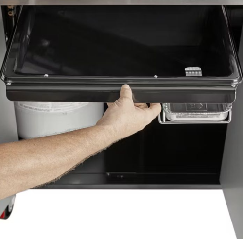 גריל גז חכם GENESIS® EPX-335 חדש 2024