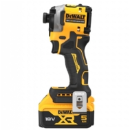 מברגת אימפקט Dewalt DCF850P2T 18V