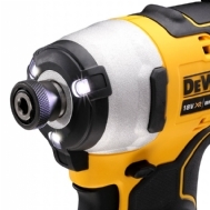 מברגת אימפקט Dewalt DCF809L2T 18V