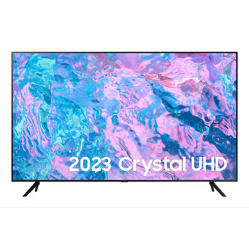טלוויזיה Samsung UE55CU7100 4K ‏55 ‏אינטש סמסונג
