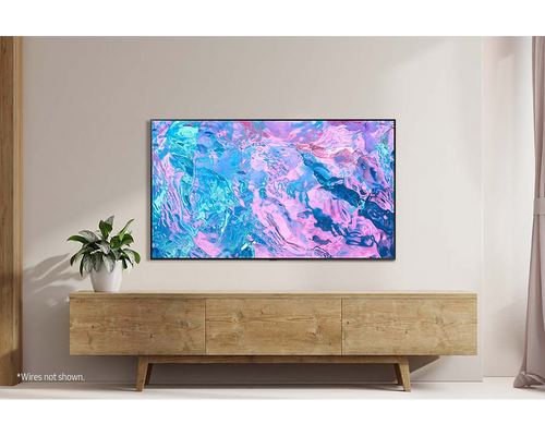 טלוויזיה Samsung UE55CU7100 4K ‏55 ‏אינטש סמסונג