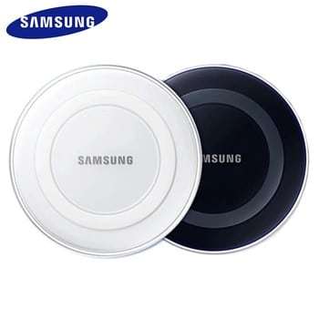  משטח טעינה אלחוטי לsamsung 