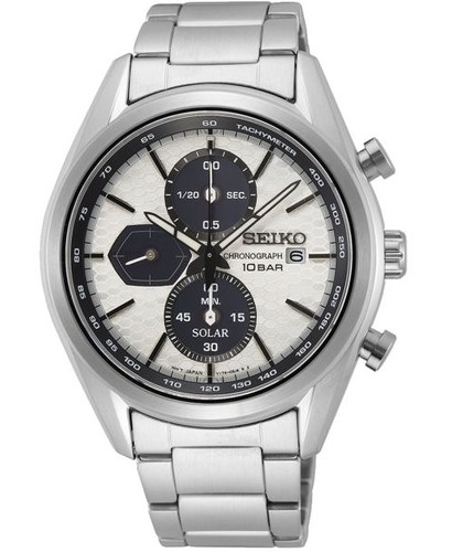 SEIKO SSC769P1 זכוכית ספיר סולארי 