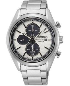 SEIKO SSC769P1 זכוכית ספיר סולארי