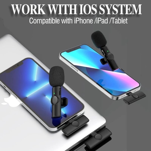 מיקרופון לטלפון