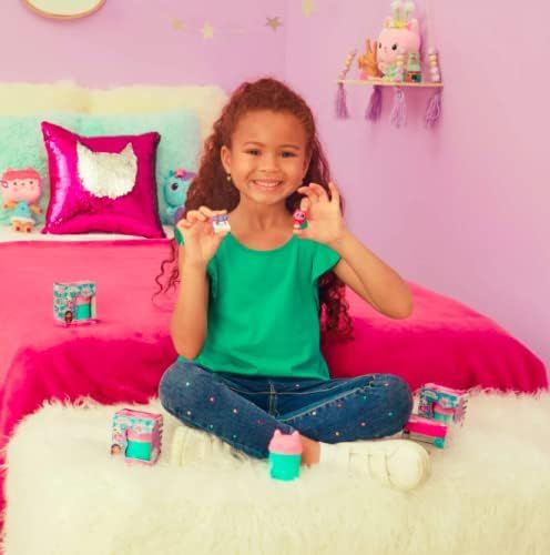 בובה בהפתעה מיני דמות הפתעה