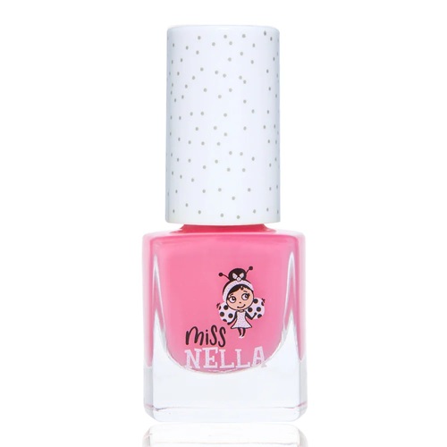 לק pink a boo 