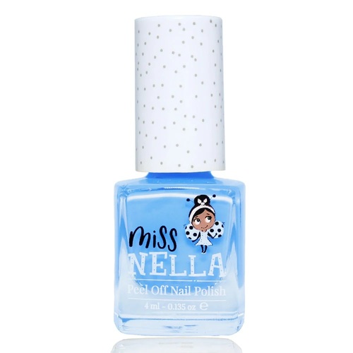 לק blue bell