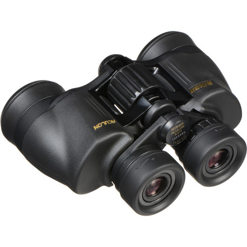 משקפת Nikon Aculon A211 7x35 יבואן רשמי