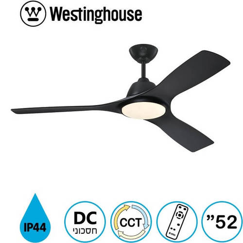 מאוורר תקרה ג'סיקה 