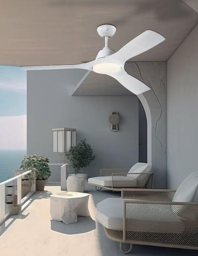 מאוורר תקרה ג'סיקה 