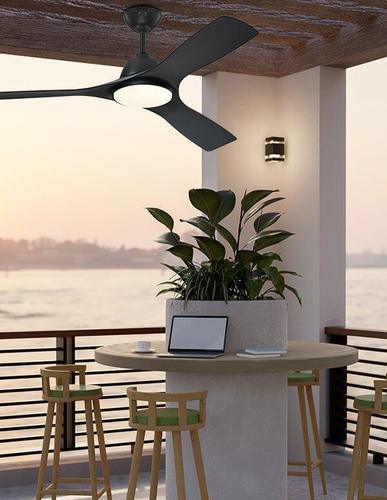 מאוורר תקרה ג'סיקה 