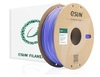 גליל פילמנט איכותי מתוצרת Esun מסוג PLA+ בצבע סגול לילך