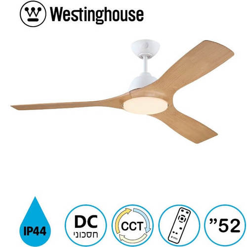 מאוורר תקרה ג'סיקה 