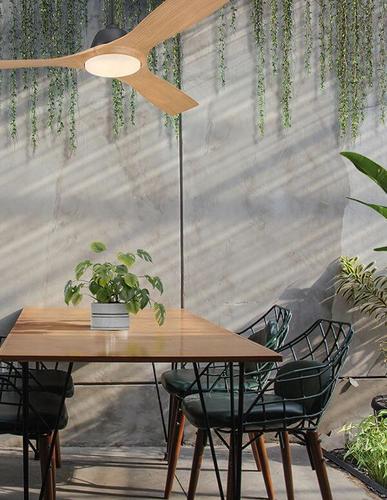 מאוורר תקרה ג'סיקה 