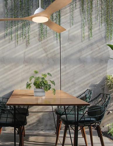 מאוורר תקרה ג'סיקה 