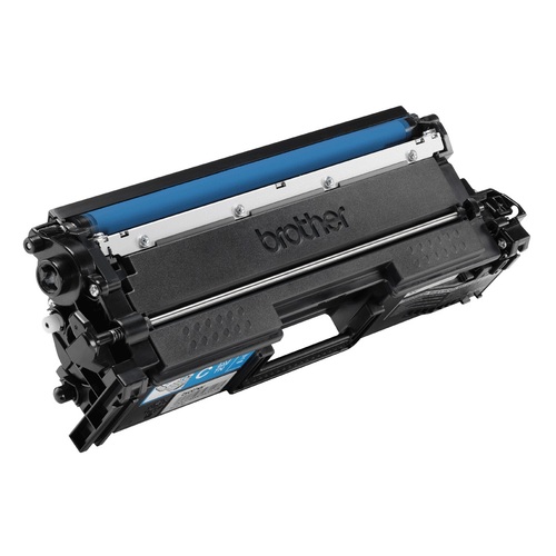 טונר ברדר כחול Brother Toner TN821XL - מקורי