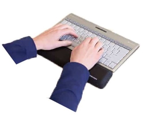 תומך כף יד ג'ל ארגונומי Keisar 300011