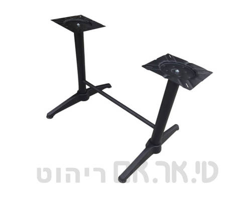 רגל רודוס כפולה