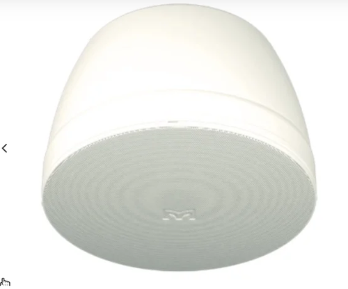 רמקול תקרתי שחור Martin Audio ACP-55T