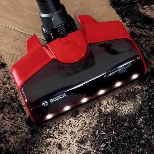 שואב אבק אלחוטי Bosch BCS711PET