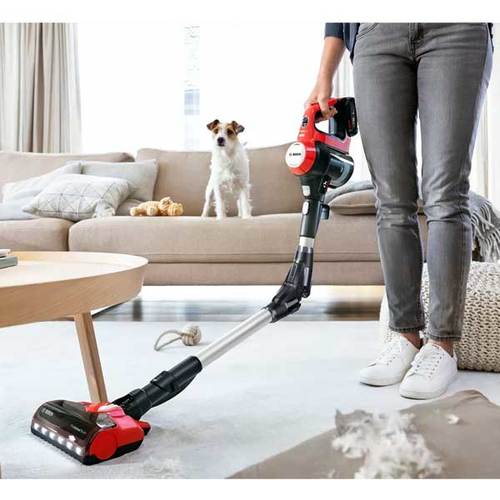 שואב אבק אלחוטי Bosch BCS711PET