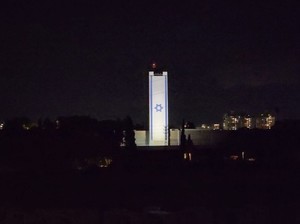 תמונה להמחשת יישום בפרויקט מכון ויצמן רחובות