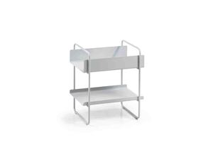קונסולה A Console ג