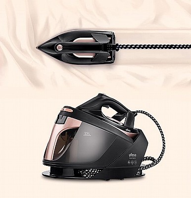 מגהץ ‏קיטור UFESA Smart Digital PL2430