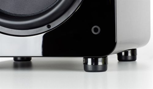 Soundpath Subwoofer Isolation System - 6 Pack