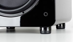 Soundpath Subwoofer Isolation System - 6 Pack