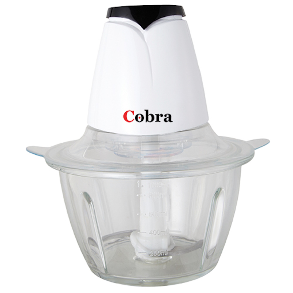 קוצץ ירקות ידני Cobra MCA-1025