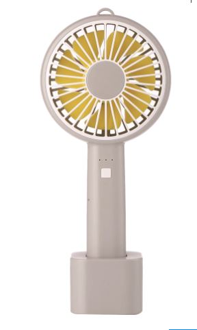 מאוורר נטען NY 7665