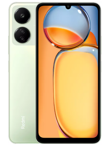 טלפון סלולרי Xiaomi Redmi 13C 128GB 6GB RAM שיאומי