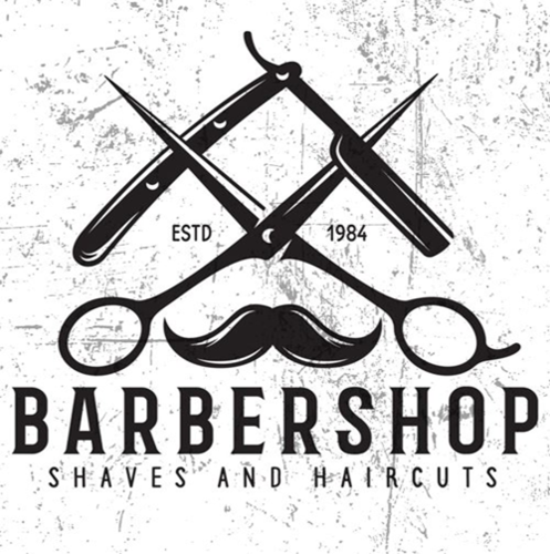 מסגרת ברברשופ מעוצבת MB146